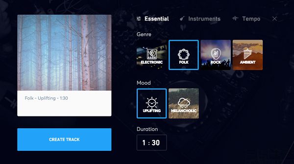 NG娱乐科技股份有限公司AI音乐时代：产能无限为何金曲依然稀缺？(图1)