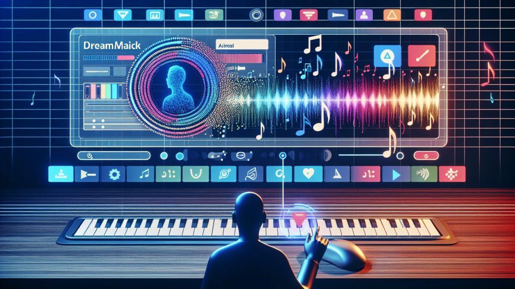 AI智能编曲哪家口碑不错(图1)